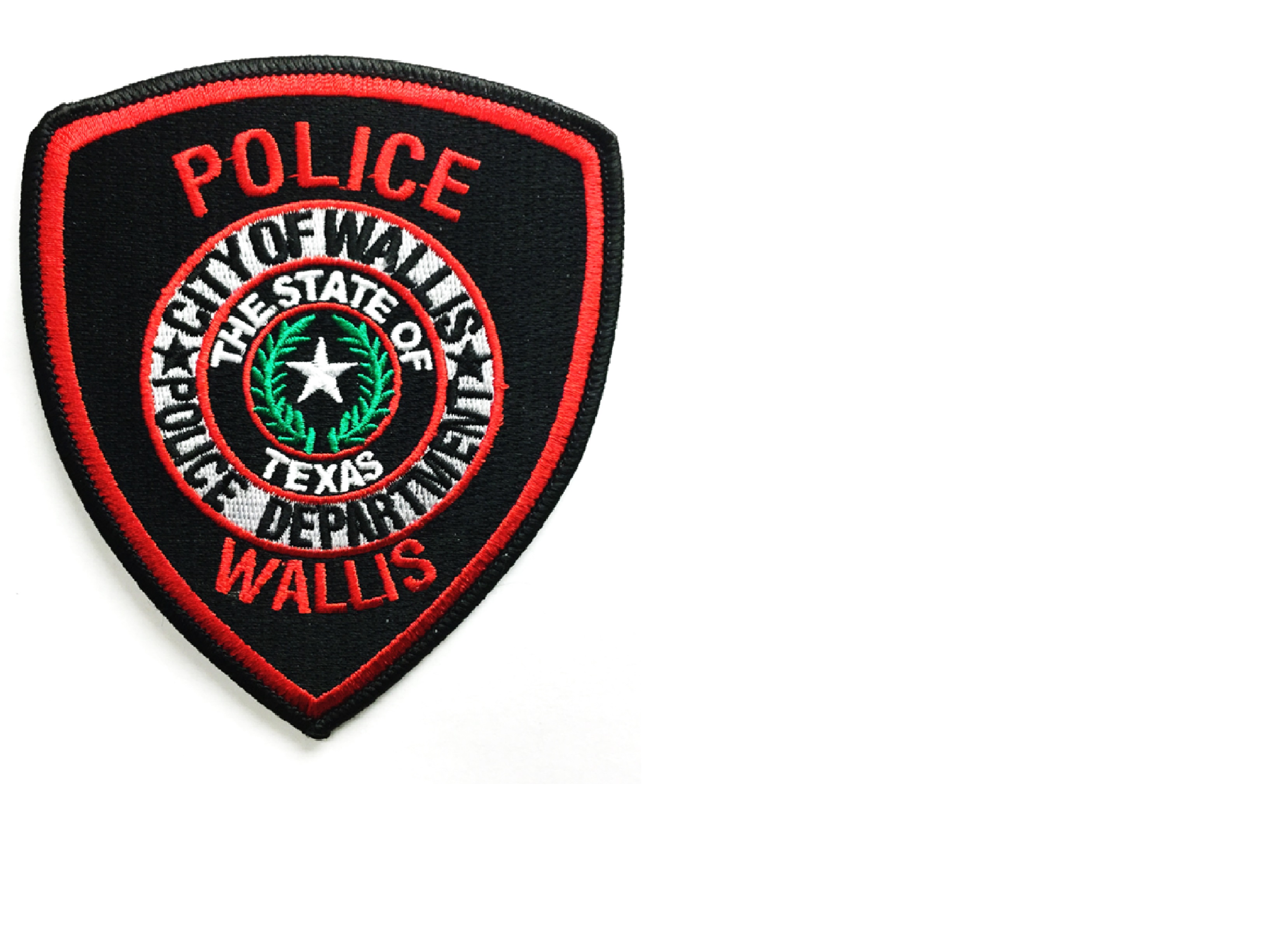 City of Wallis, Texas